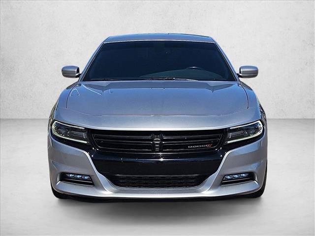 Used 2015 Dodge Charger R/T w/ Plus Group RWD image 2