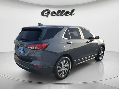 Used 2023 Chevrolet Equinox LT FWD image 5