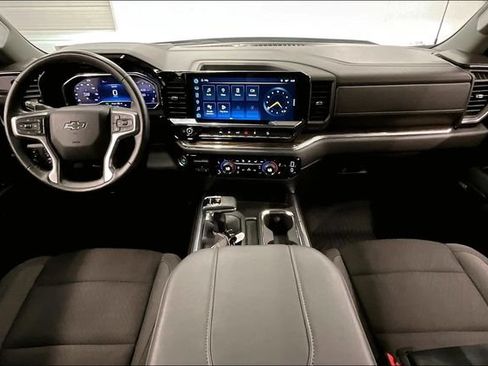 Used 2024 Chevrolet Silverado 1500 RST w/ True North Edition Plus AWD/4WD image 18