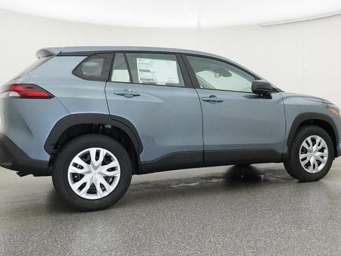 New 2026 Toyota Corolla Cross L image 26