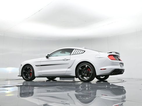 Used 2021 Ford Mustang GT Premium w/ Equipment Group 401A image 55