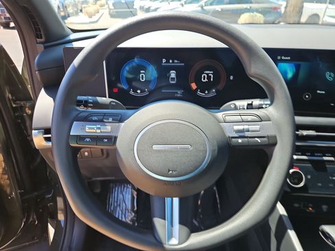Certified 2026 Hyundai Santa Cruz SEL FWD image 14