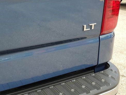 Certified 2024 Chevrolet Silverado 1500 LT AWD/4WD image 33