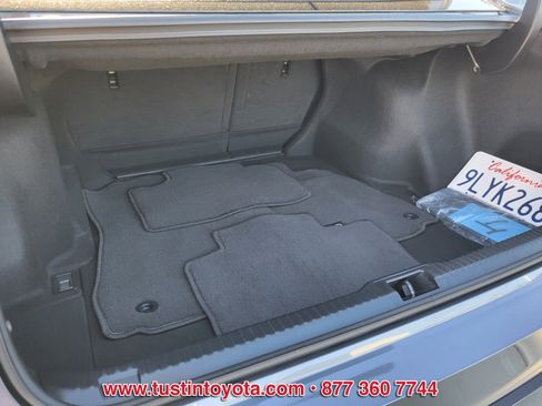 Used 2024 Lexus IS 350 F Sport image 12