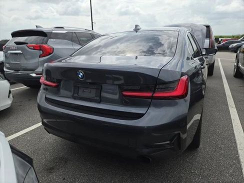 Used 2020 BMW 330i Sedan RWD image 6