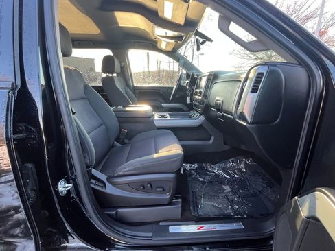 Used 2016 Chevrolet Silverado 1500 LT w/ All Star Edition image 21