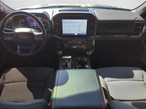 Certified 2023 Ford F150 XLT w/ Equipment Group 302A High image 20