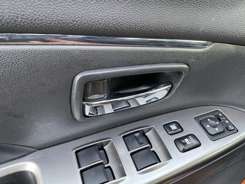 Used 2022 Mitsubishi Outlander Sport SE image 24