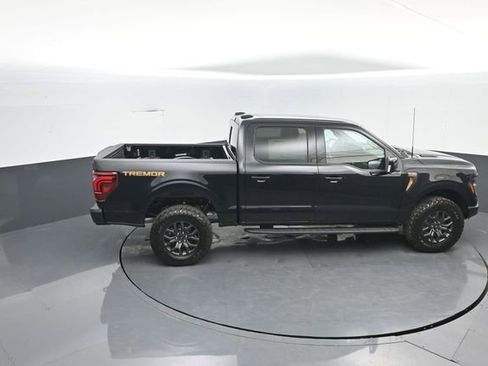 New 2026 Ford F150 Tremor image 31