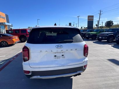 Used 2021 Hyundai Palisade SEL w/ Premium Package