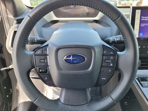 Certified 2023 Subaru Solterra AWD image 34