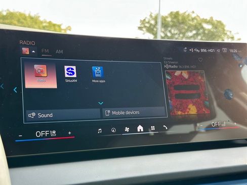 New 2026 BMW X3 xDrive30 w/ Premium Package image 40