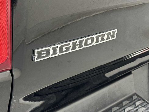 Used 2020 RAM 1500 Big Horn image 27