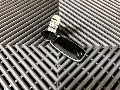 New 2026 Nissan Rogue SV w/ SV Premium Package image 12