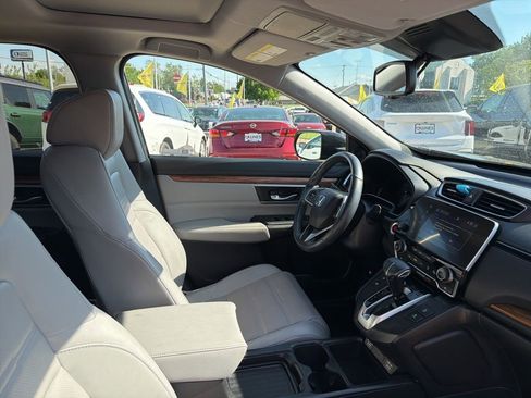 Used 2020 Honda CR-V EX-L image 15