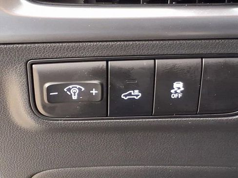 New 2026 Hyundai Santa Cruz SE image 19