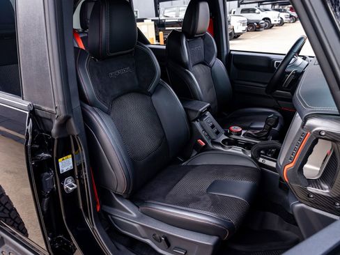 Used 2024 Ford Bronco Raptor image 32