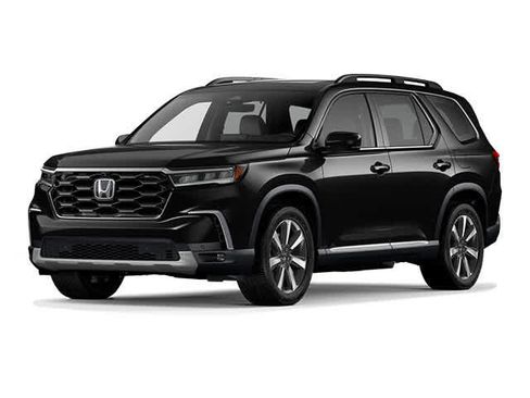 Used 2023 Honda Pilot Elite image 1