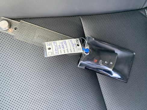 Used 2026 Lexus NX 350 AWD w/ Cold Area Package image 37