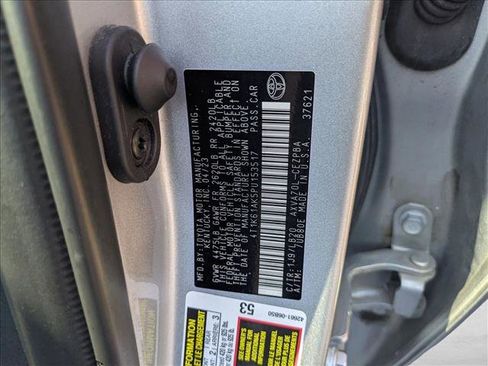 Used 2023 Toyota Camry XSE image 14