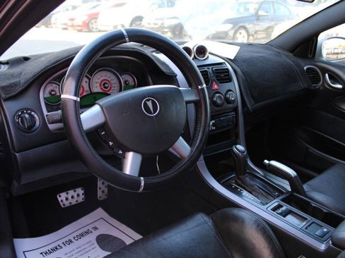Used 2006 Pontiac GTO image 16