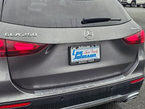 Used 2025 Mercedes-Benz GLA 250 4MATIC image 22