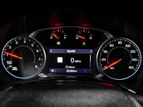 Used 2019 Chevrolet Equinox Premier image 23