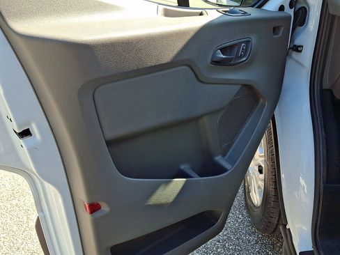 Used 2024 Ford Transit 350 XLT RWD image 14