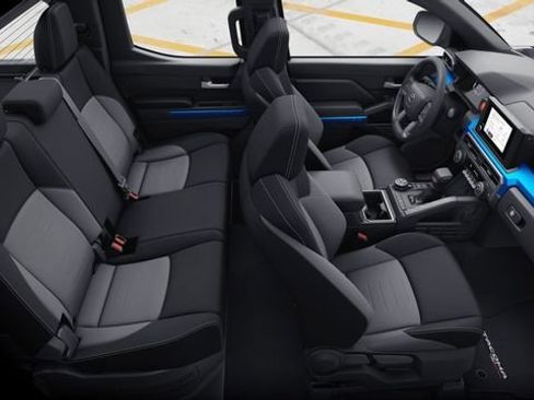 New 2026 Toyota Tacoma TRD Off-Road AWD/4WD image 5