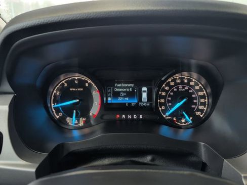 Used 2021 Ford Ranger XLT AWD/4WD image 21