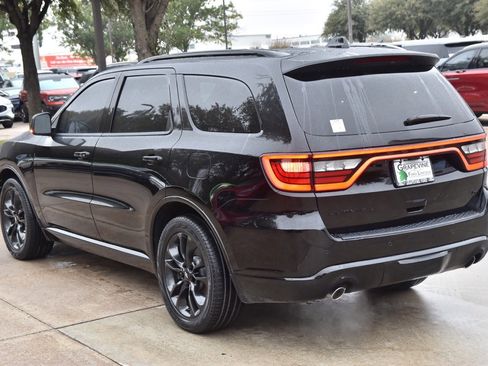 Used 2022 Dodge Durango R/T image 10