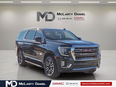 Used 2023 GMC Yukon SLT