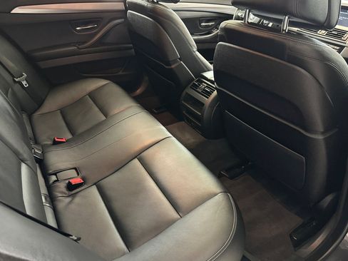 Used 2014 BMW 535d Sedan RWD image 33