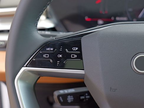 New 2025 Audi A5 2.0T Prestige image 13