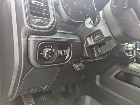 Used 2024 RAM 2500 Power Wagon w/ Level 2 Equipment Group image 10