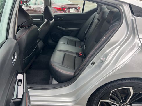 Certified 2024 Nissan Altima 2.5 SR image 31