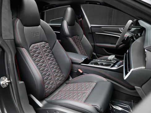 Used 2023 Audi RS 7 Sportback image 54