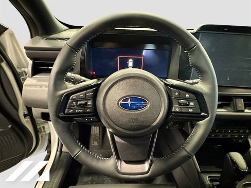 New 2026 Subaru Outback Touring XT AWD/4WD image 11