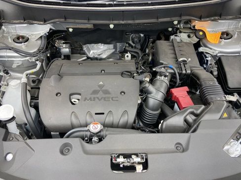 New 2026 Mitsubishi Outlander Sport ES AWD/4WD image 24