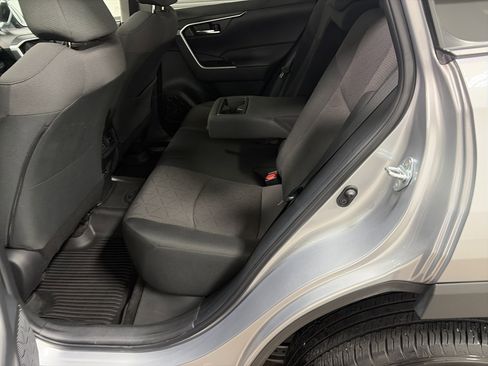 Used 2023 Toyota RAV4 XLE image 26