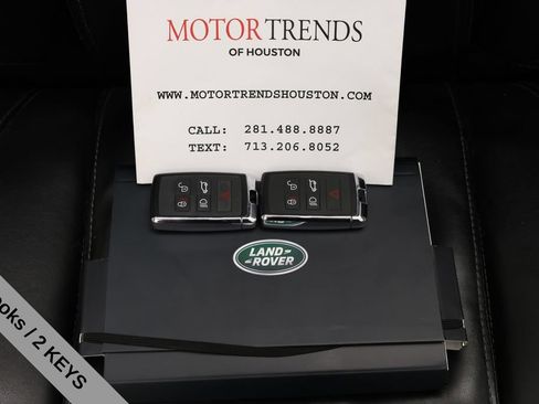 Used 2024 Land Rover Range Rover Sport SE AWD/4WD image 44