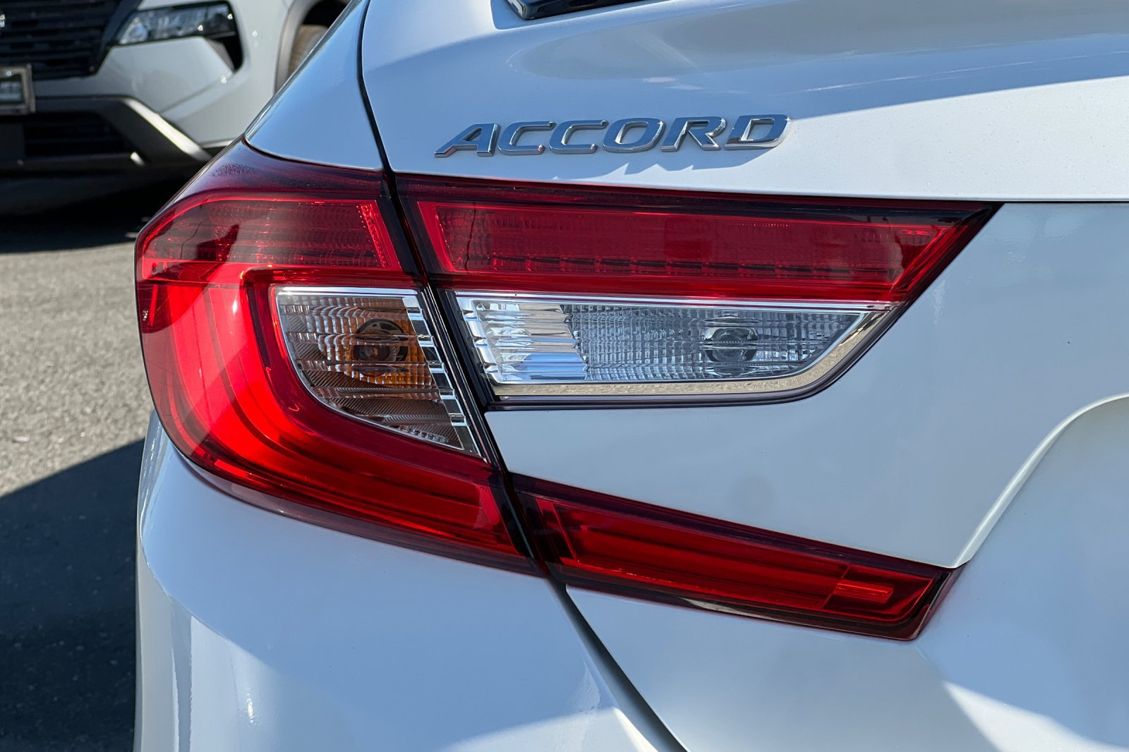 Used 2022 Honda Accord Sport image 32