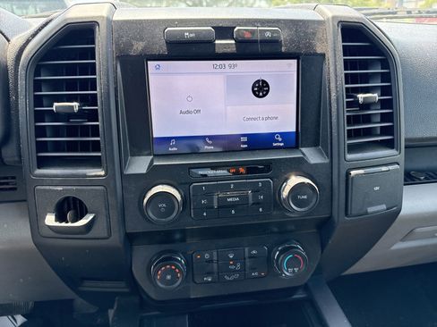 Used 2020 Ford F150 XL w/ Equipment Group 101A Mid RWD image 15