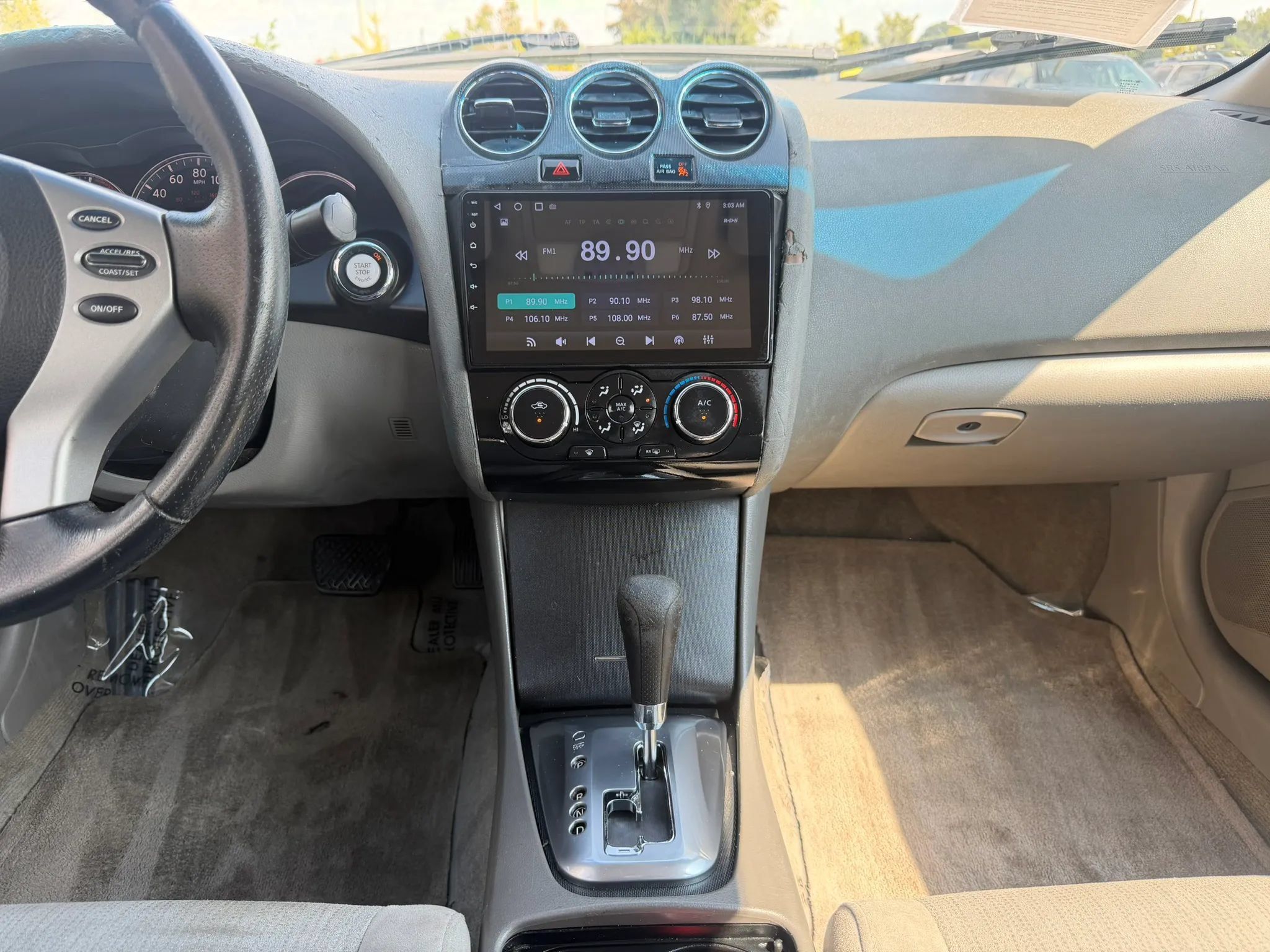 Used 2012 Nissan Altima 2.5 S w/ Value Pkg FWD image 20