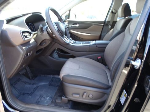 Used 2023 Hyundai Santa Fe SEL Convenience image 10
