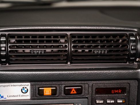 Used 1990 BMW M3 Coupe image 66