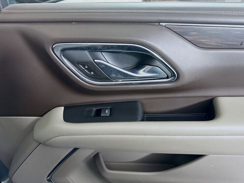 Used 2024 Chevrolet Tahoe LT image 31