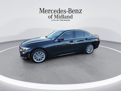 Used 2024 BMW 330i Sedan image 4