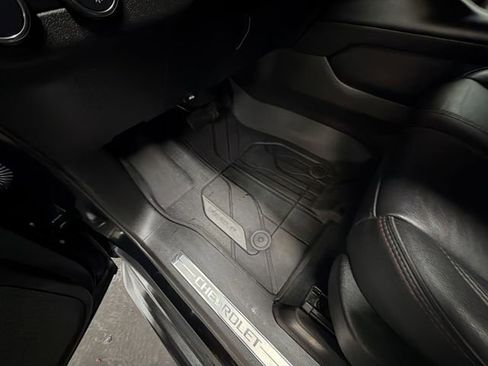 Certified 2024 Chevrolet Tahoe RST w/ Max Trailering Package image 36