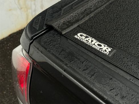 Certified 2020 Toyota Tacoma TRD Sport image 29